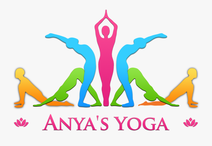 Yoga Day, Transparent Clipart