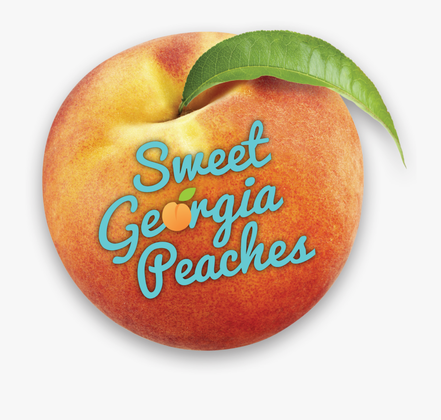 Peach, Transparent Clipart