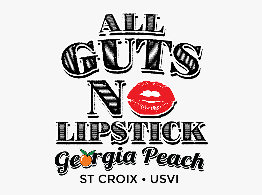 Pop Art Lips, Transparent Clipart