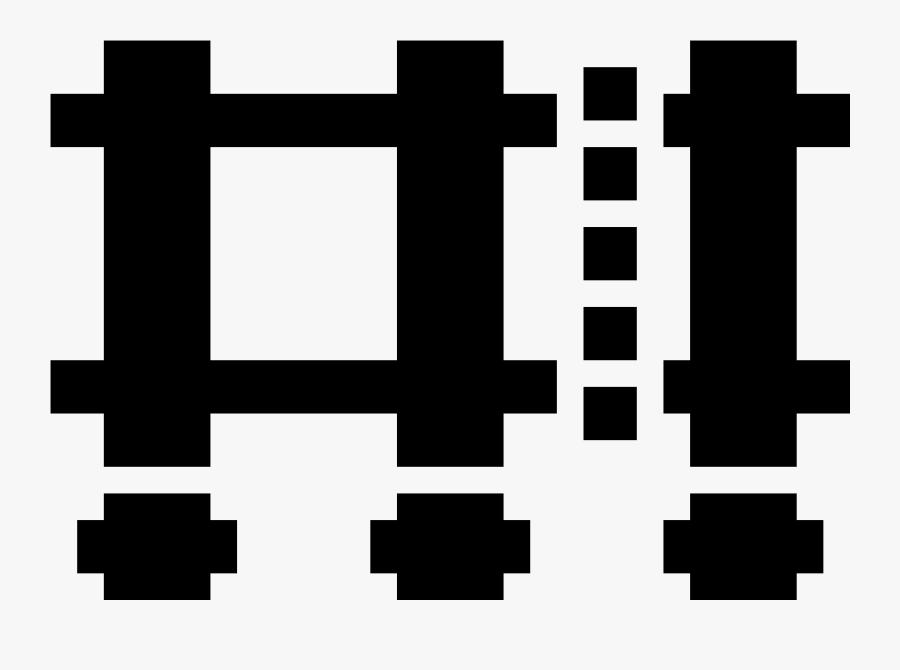 Industrial Vector Cement Industry - Cement Kilns Icon, Transparent Clipart