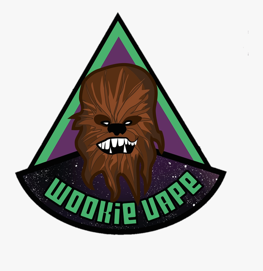 Wookie Vape - Rotaract Club Chandigarh Logo, Transparent Clipart