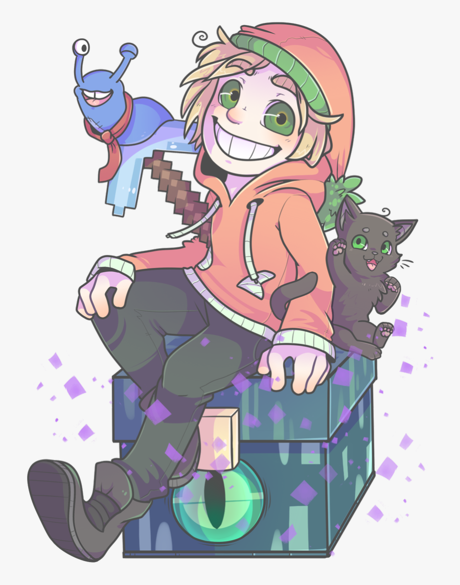 Transparent Wookie Png - Fanart Maudado, Transparent Clipart