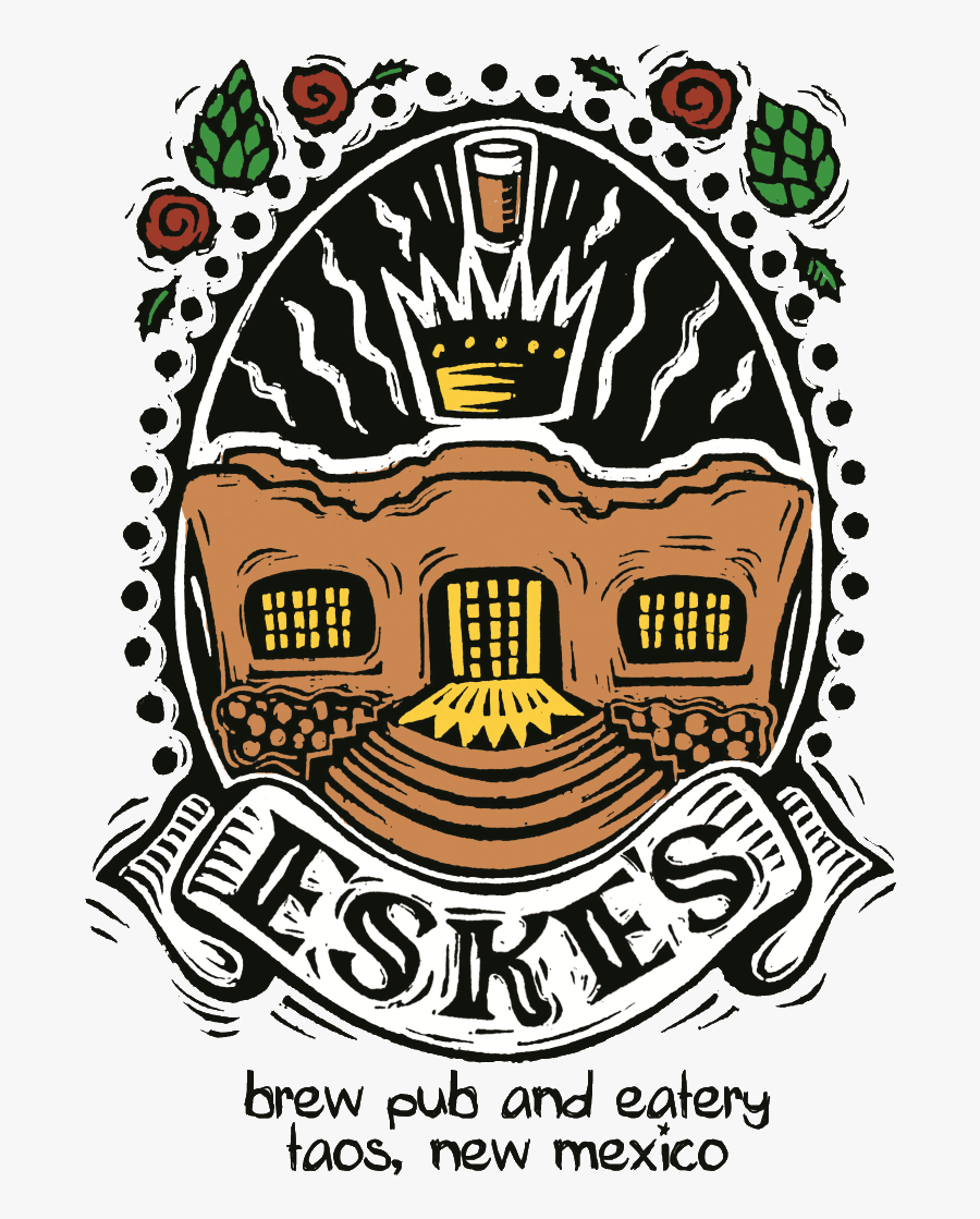 Eske's Brew Pub And Eatery, Transparent Clipart