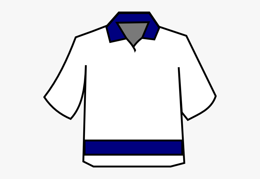 Collar T Shirt Clipart, Transparent Clipart