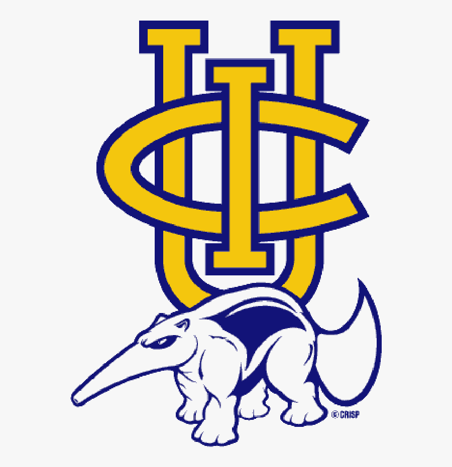 Navy Seal Clipart At Getdrawings - Uc Irvine Anteaters Logo, Transparent Clipart