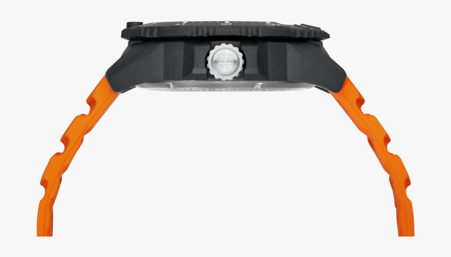Luminox Sea Series Navy Seal Mens Watch 3603l, Transparent Clipart