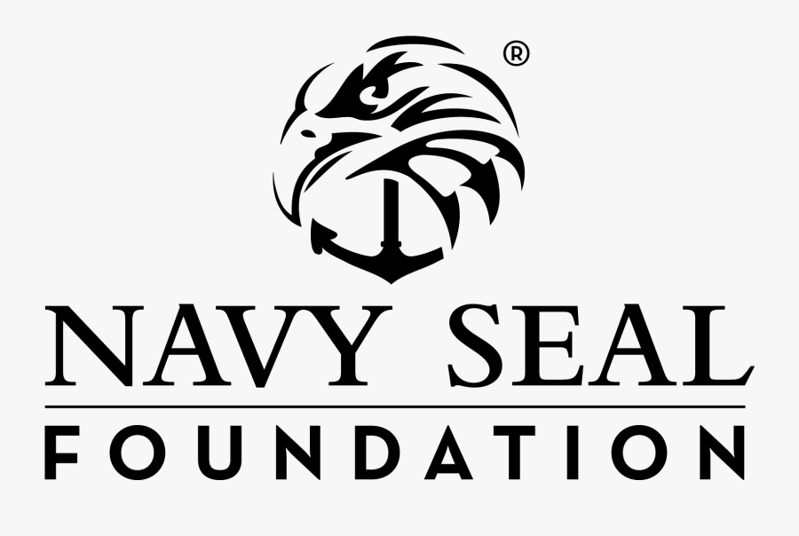 Navy Seal Foundation, Transparent Clipart