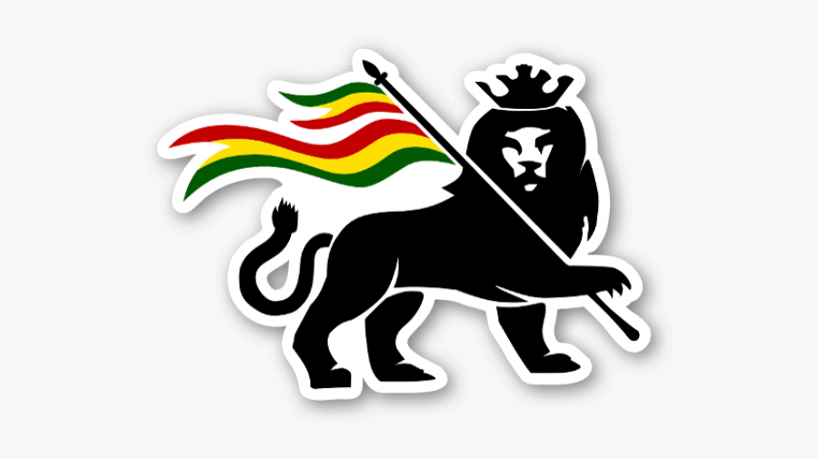 Rasta Clip Art, Transparent Clipart