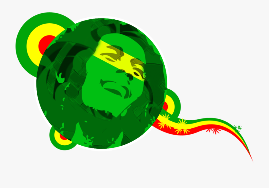 Download Related Wallpapers Imagens - Bob Marley, Transparent Clipart