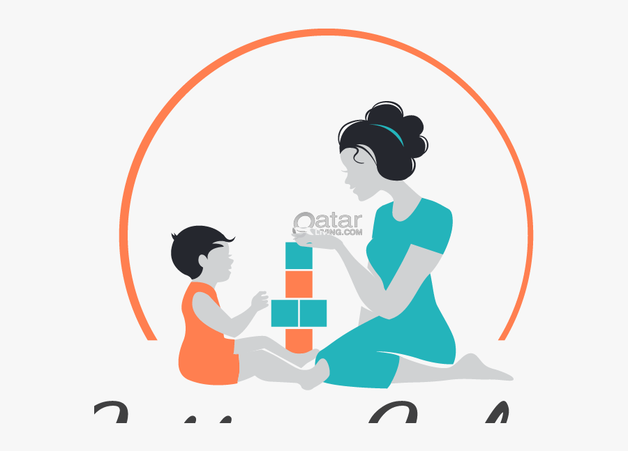 Babysitter Png, Transparent Clipart