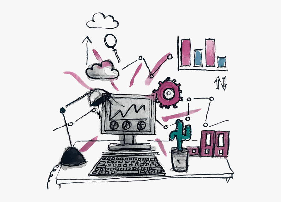 Cf Analytics - Dashboards, Transparent Clipart