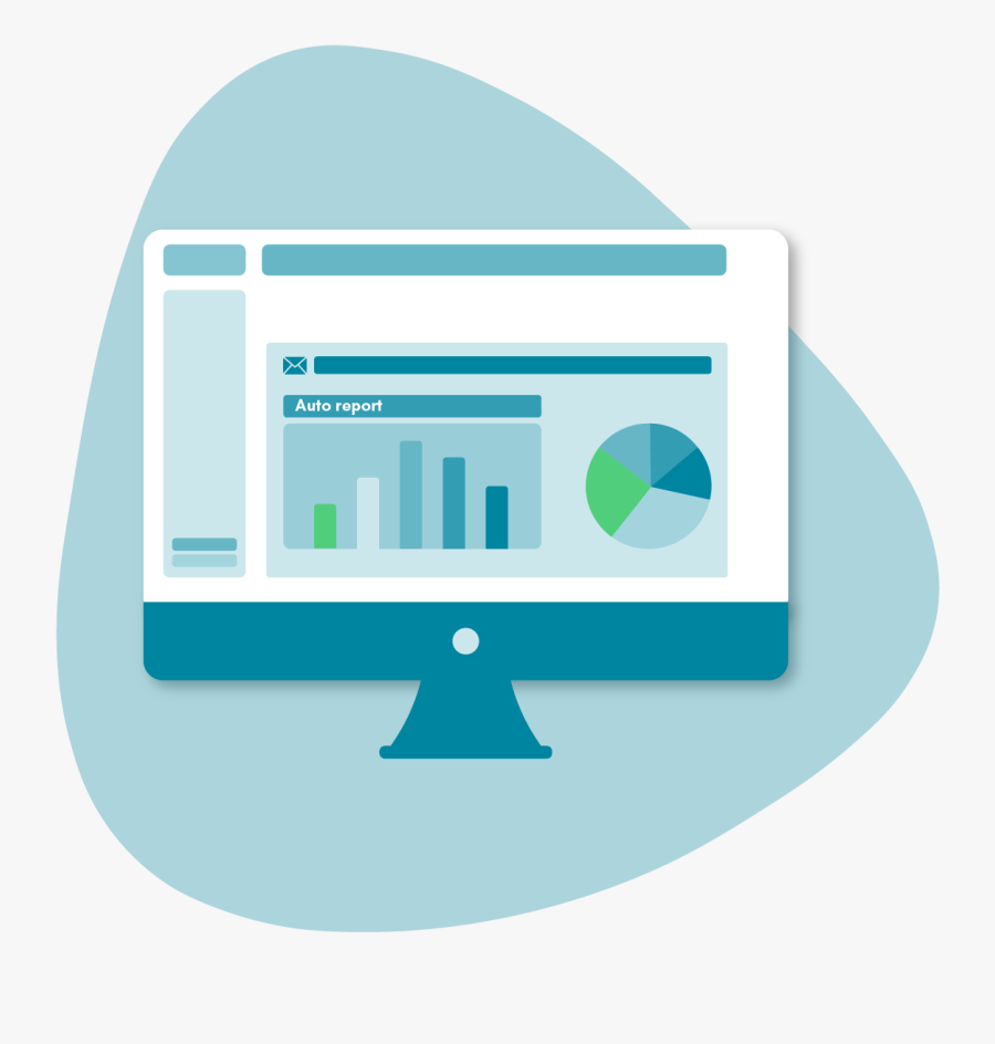 Analytics Transparent Visualisation Clipart, Transparent Clipart