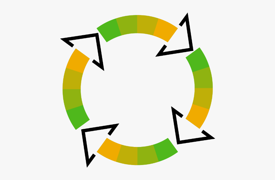 Circle, Transparent Clipart