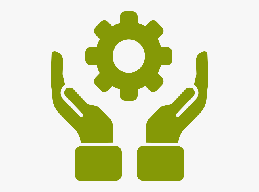 Hvac Icon Png, Transparent Clipart