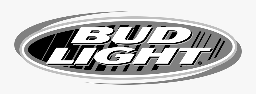 Bud Light New Logo Png Transparent - Transparent Bud Light Logo Png, Transparent Clipart