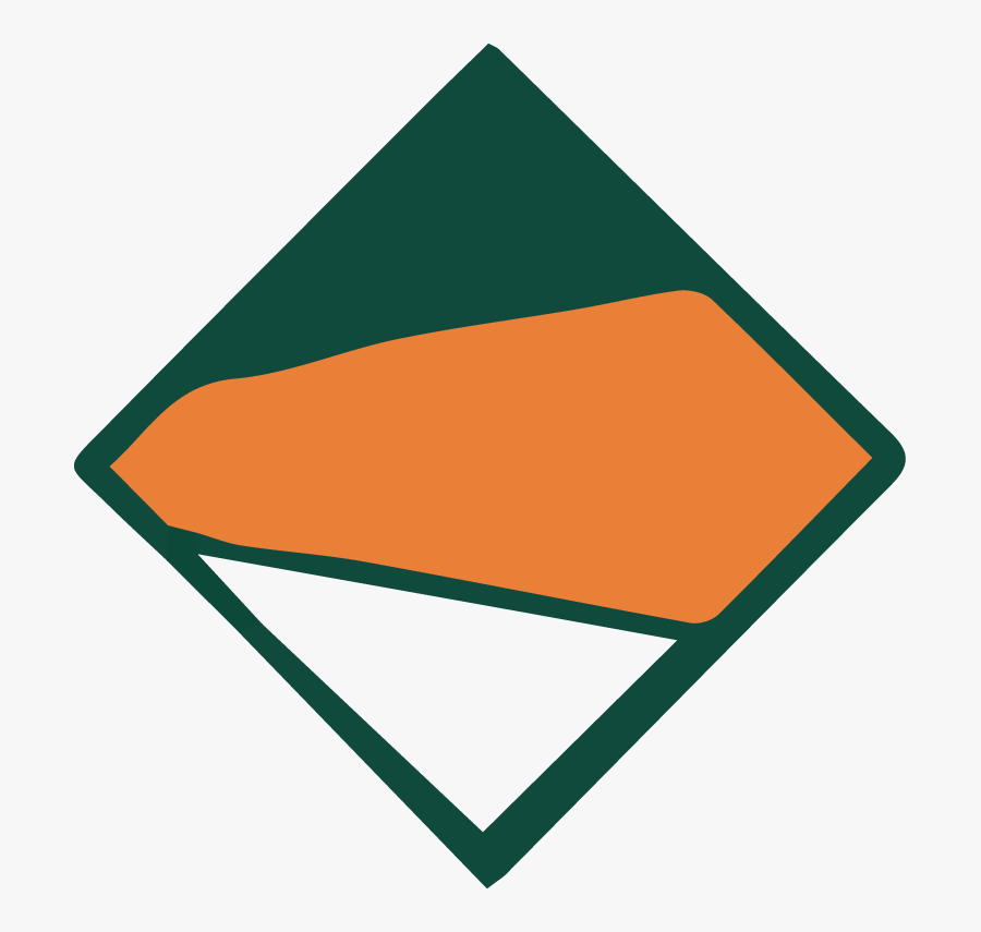 Triangle, Transparent Clipart