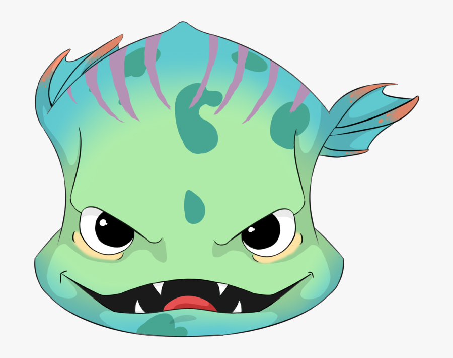 Lévianthan Fortnite, Transparent Clipart