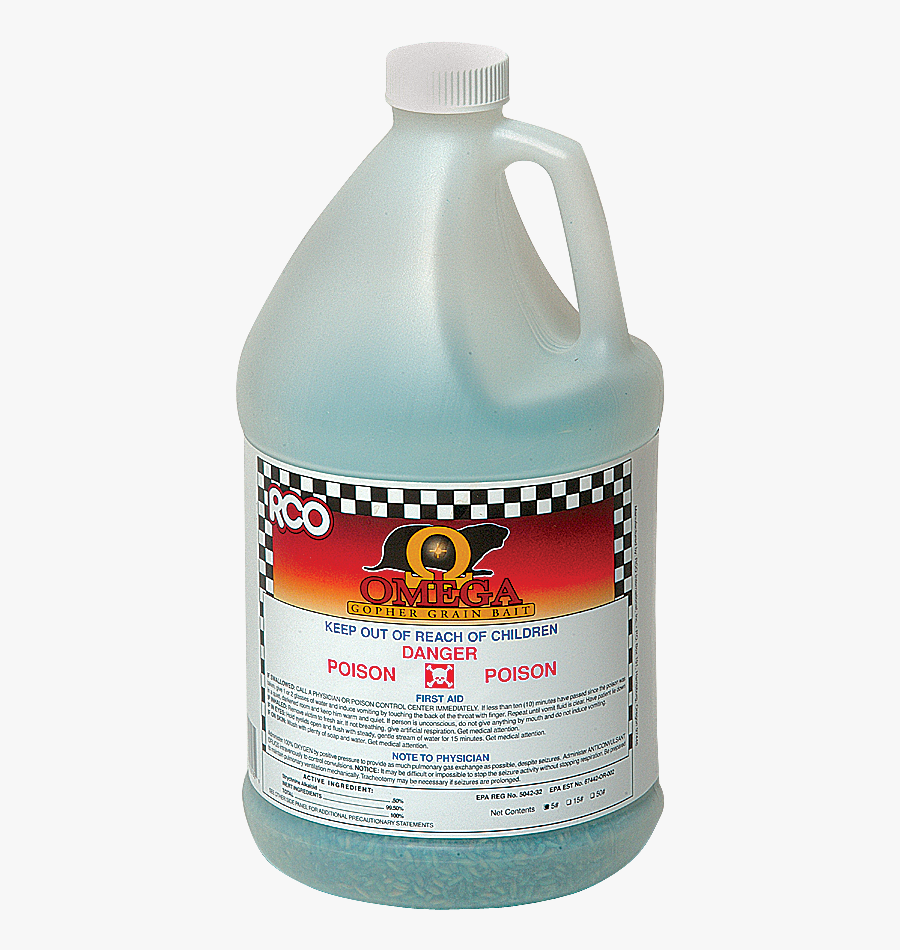 Beer Bottle - Bottle, Transparent Clipart