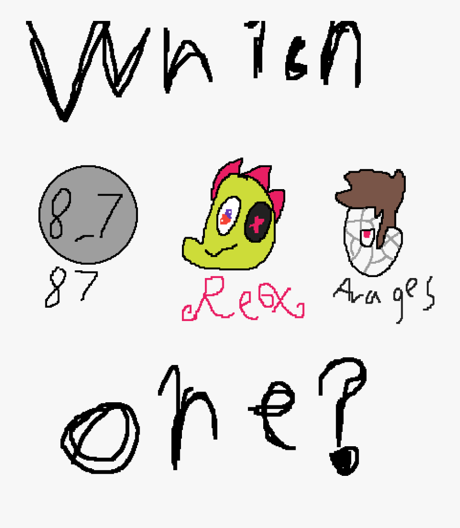 Cartoon, Transparent Clipart