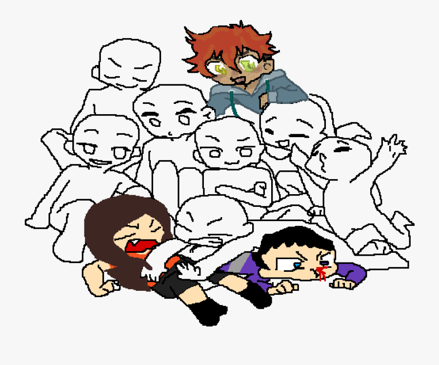 Cartoon, Transparent Clipart