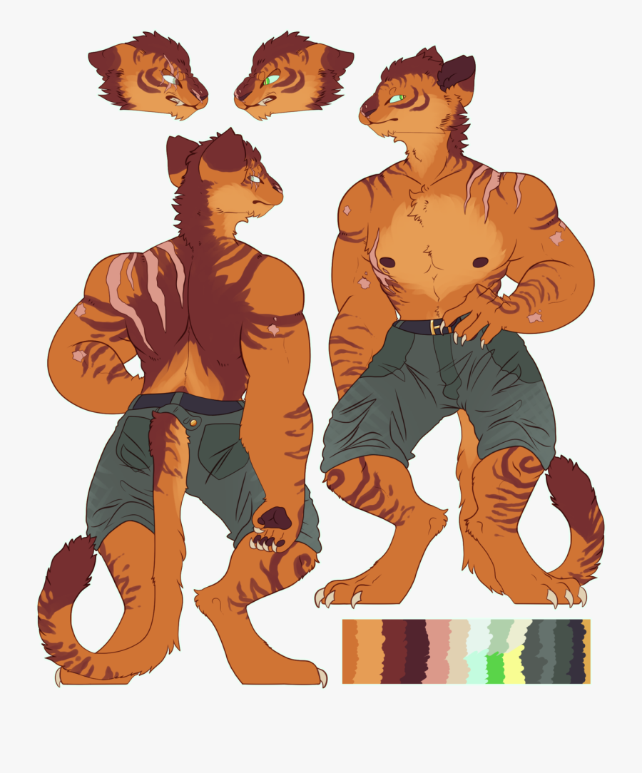 Ugh, I Feel Bad For Not Drawing Anything Recently, - Cartoon, Transparent Clipart