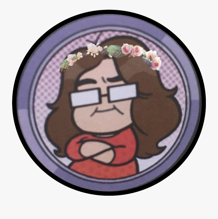 Heyyyy - Cartoon, Transparent Clipart