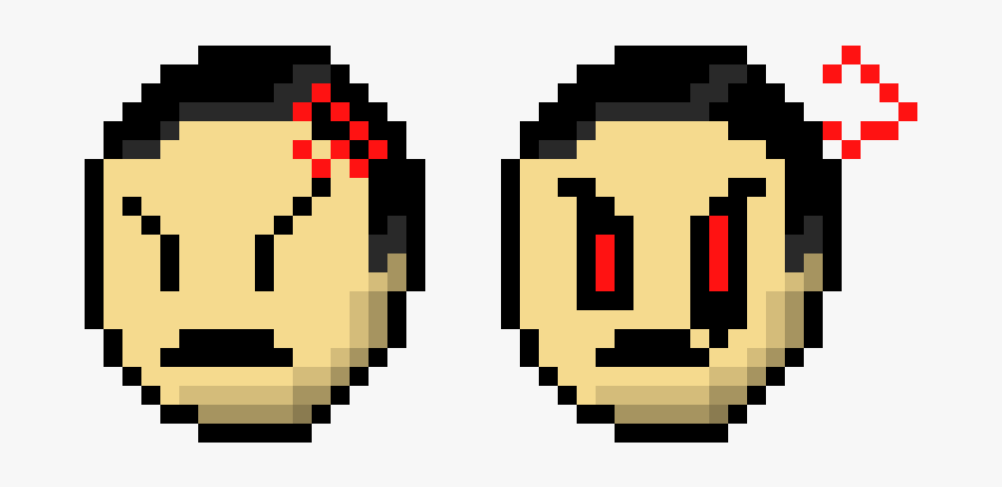 8 Bit Rupee Zelda, Transparent Clipart