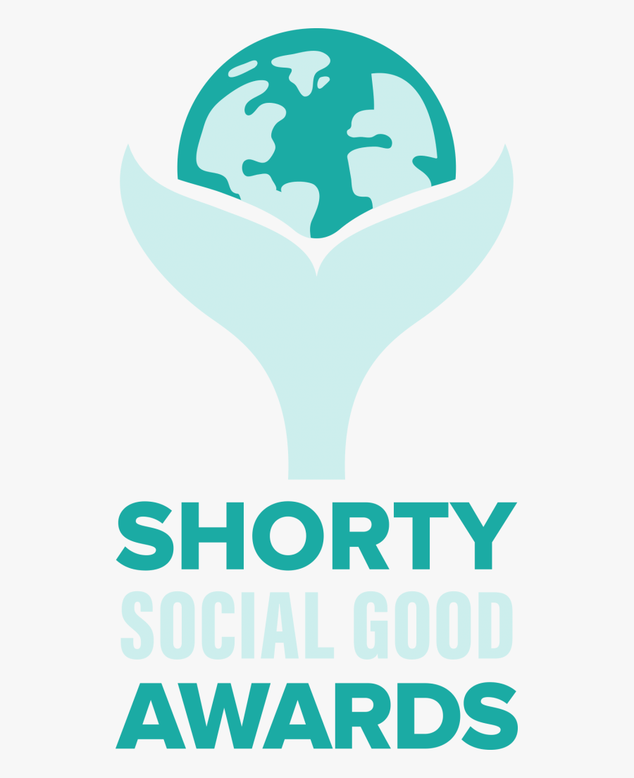 Shorty Social Good Awards Png Transparent, Transparent Clipart