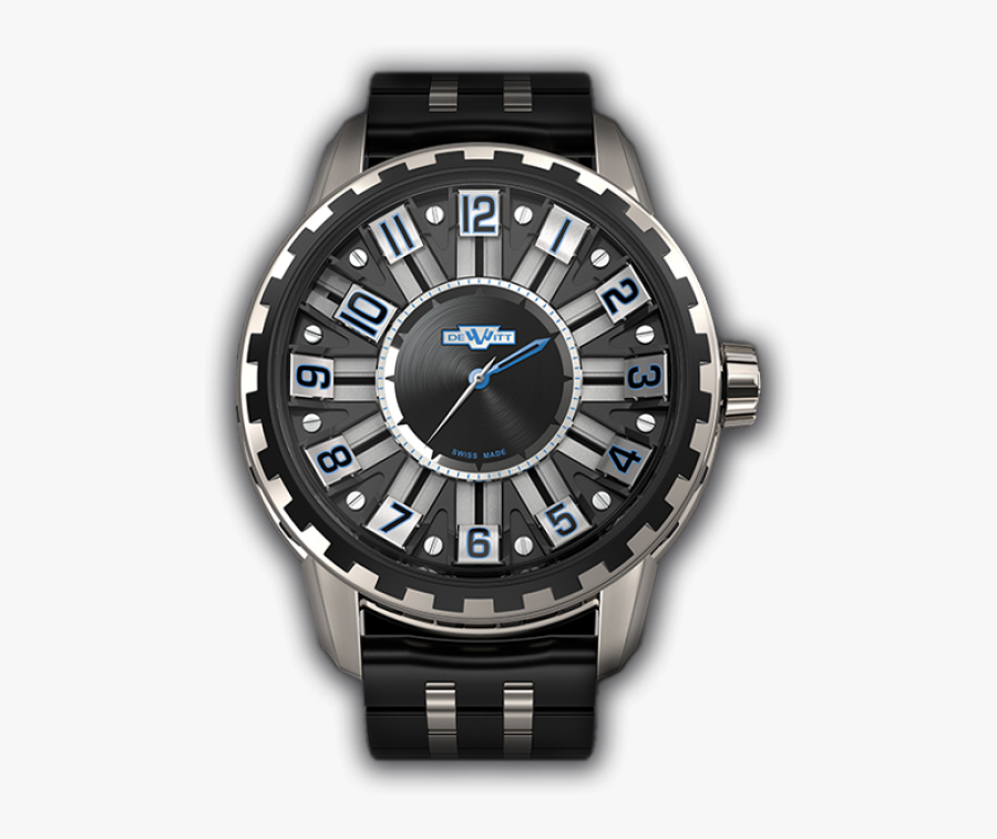 Dw Ac Slide - Dewitt Academia Slide, Transparent Clipart