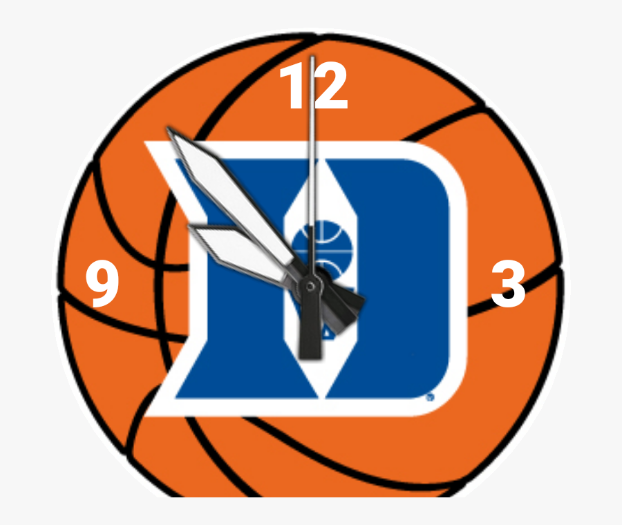 Transparent Duke Blue Devils Png, Transparent Clipart