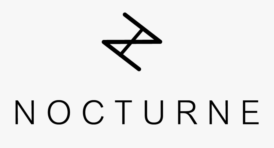 Nocturne Watch - Nocturne Logo Png, Transparent Clipart