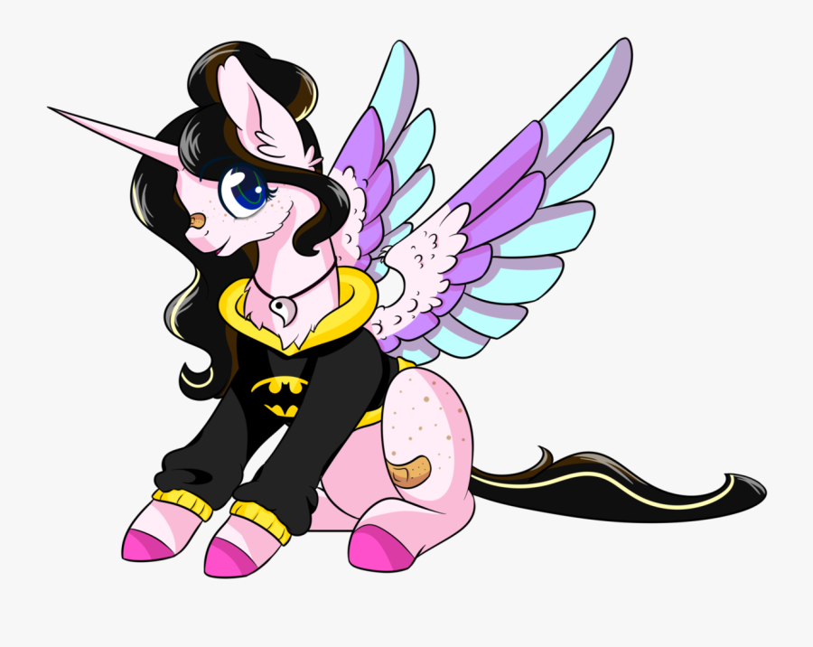 Caldercloud, Bandaid, Clothes, Female, Hoodie, Mare, - Cartoon, Transparent Clipart