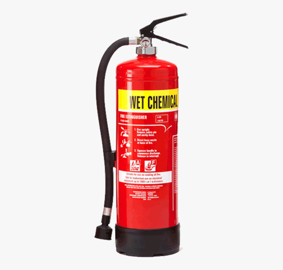 Fire Extinguisher Png - Transparent Fire Extinguisher Png, Transparent Clipart