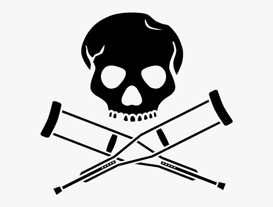 Jackass Logo Png, Transparent Clipart