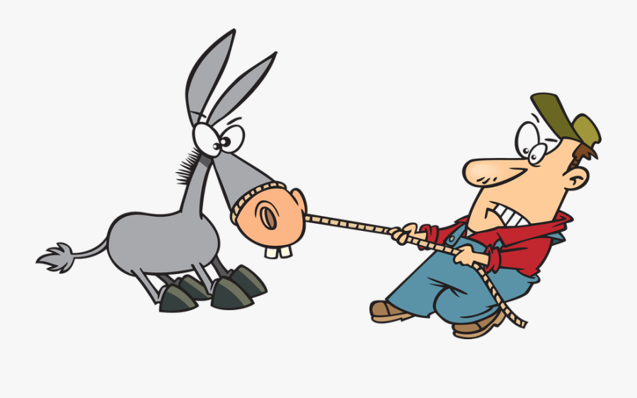 Showing Effect Of Force, Transparent Clipart