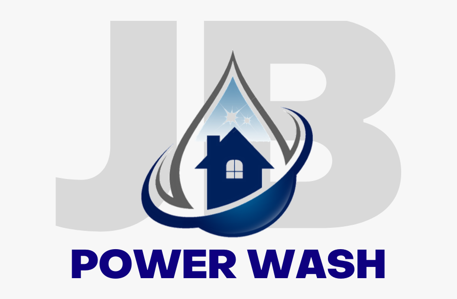Jb Power Wash - Cleaning, Transparent Clipart