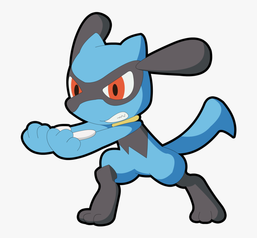 Pokémon X And Y Ash Ketchum Pikachu Mammal Vertebrate - Blue Pokemon With Red Eyes, Transparent Clipart