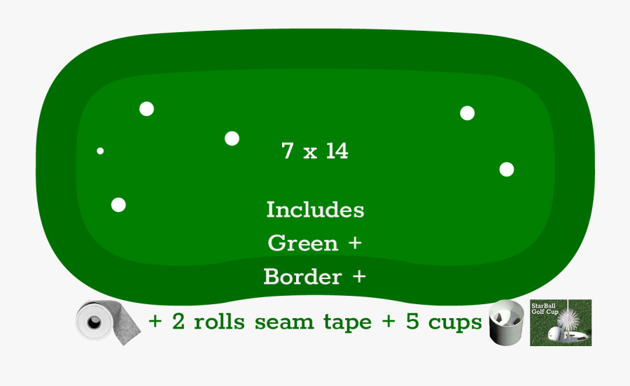 Oval, Transparent Clipart