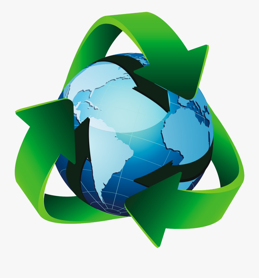 Transparent Recycling Clipart - Health Safety And Environment Hse, Transparent Clipart