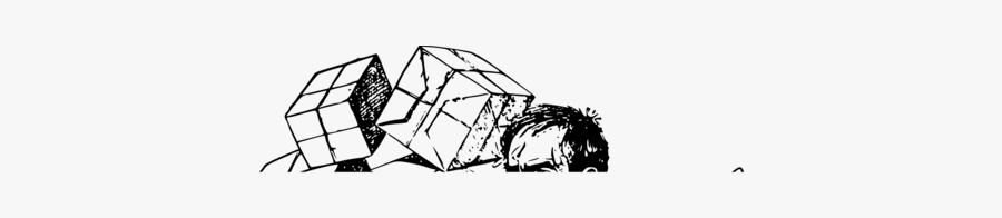 Angle,area,monochrome Photography - Drawing, Transparent Clipart