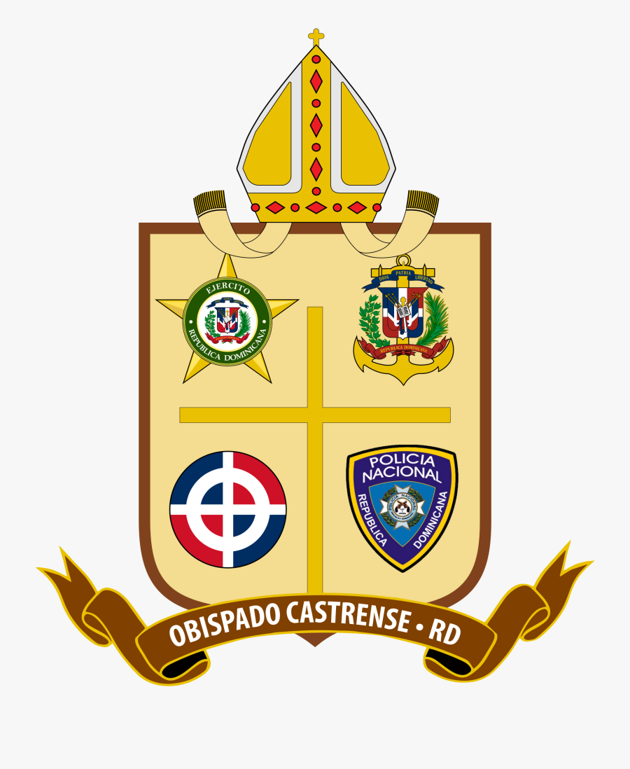 Bandera De La Marina De Republica Dominicana, Transparent Clipart