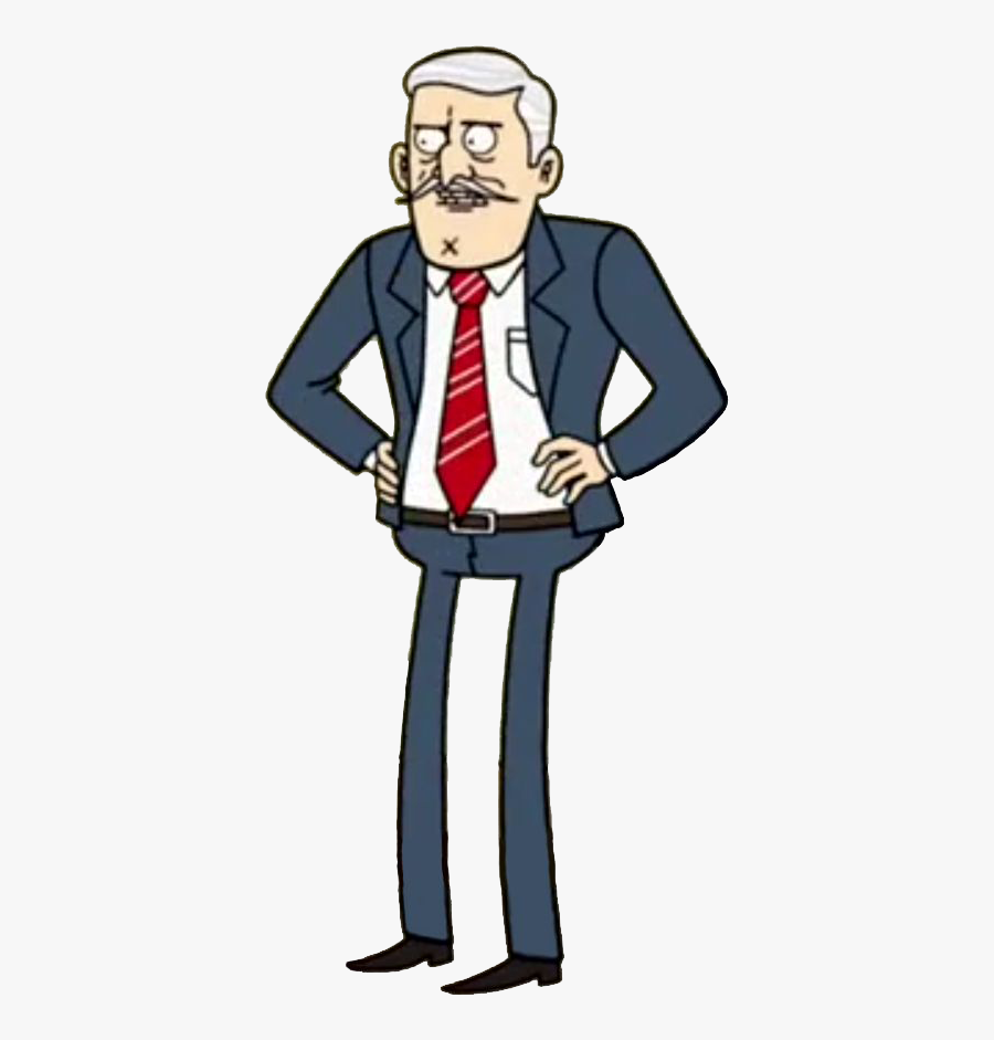 Regular Show Wiki - Jack Farley Regular Show, Transparent Clipart