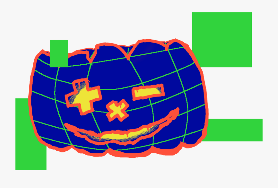 Compliverse Wiki, Transparent Clipart