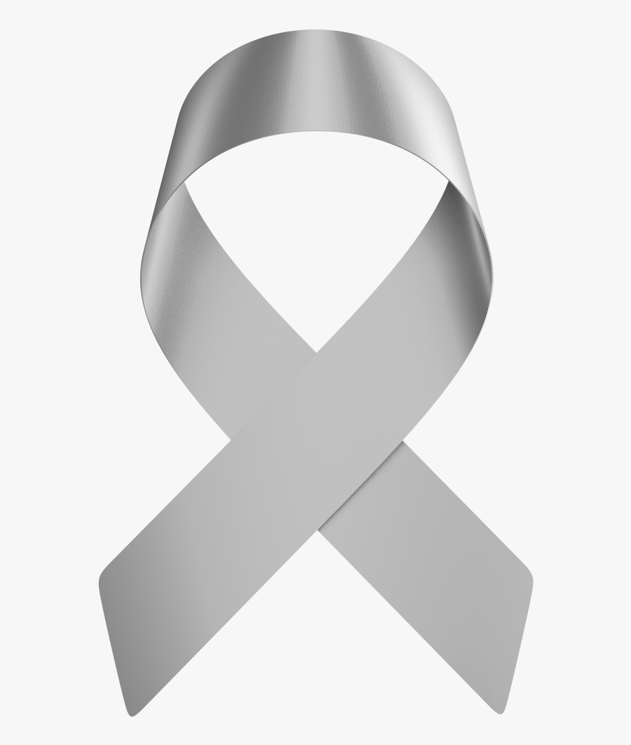 Brain Cancer Ribbon Png - Pink Ribbon Day 2019, Transparent Clipart