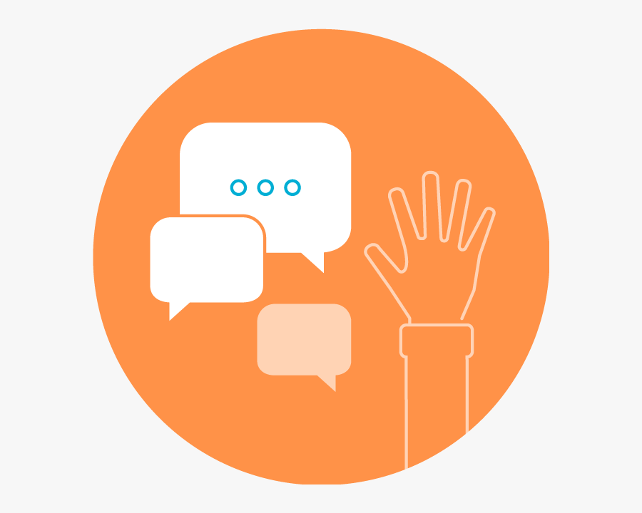 Circle, Transparent Clipart