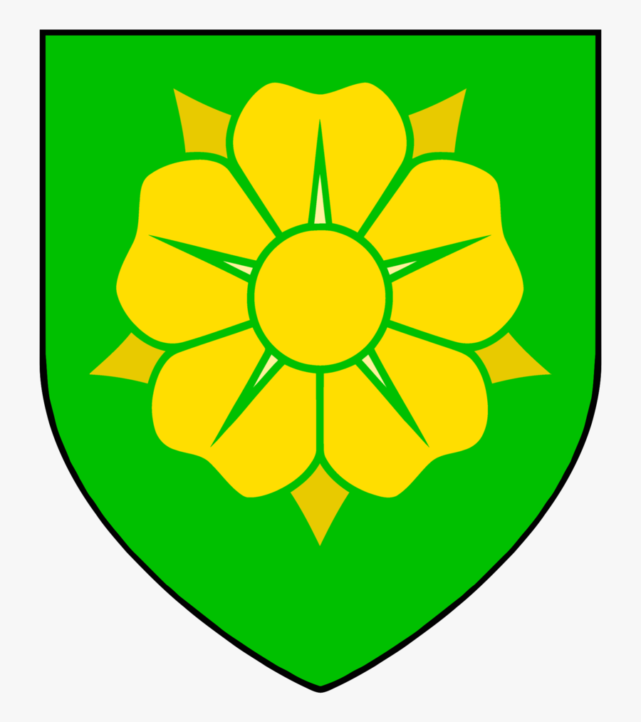 Transparent Lannister Sigil Png - Japanese Mon Cherry Blossom, Transparent Clipart