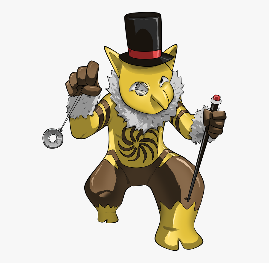 Hypno Pokemon Evolution , Free Transparent Clipart - ClipartKey