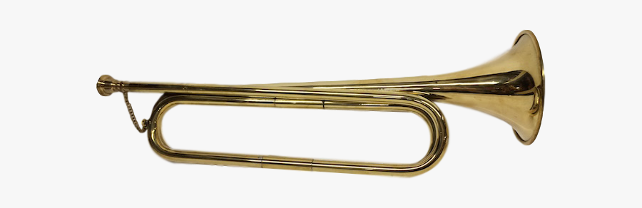 Asia Barong Transparent Background - Trumpet, Transparent Clipart