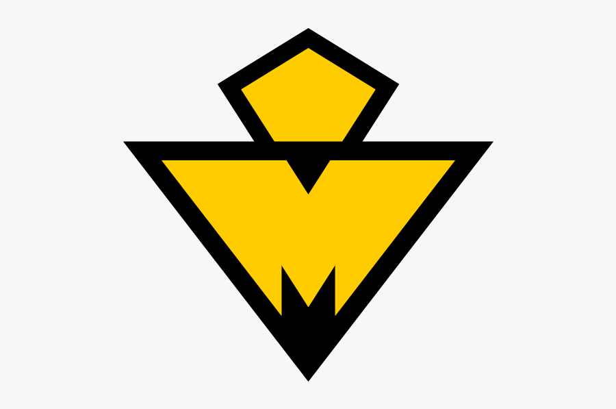 The Enforcers - Enforcers Logo Swat Kats, Transparent Clipart