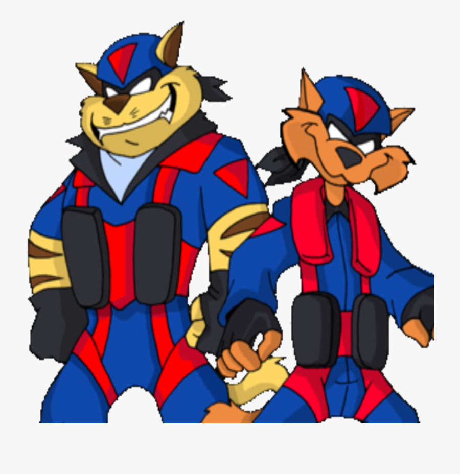 Nashokur Pro Wrestling - Swat Kats Logo Transparent, Transparent Clipart